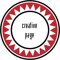 The Creative Page