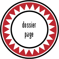 The Dossier Page